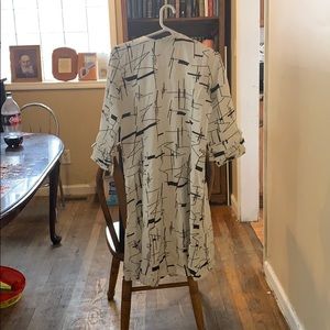 Miss Donna fancy dress